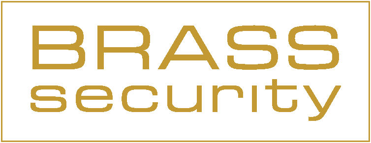 Brass-Security